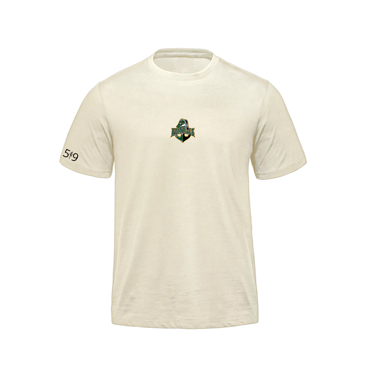 ADMIRALS CLASSIC PREMIUM TEE (MENS)
