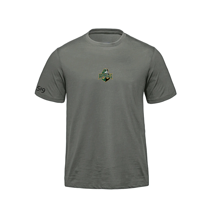 ADMIRALS CLASSIC PREMIUM TEE (MENS)
