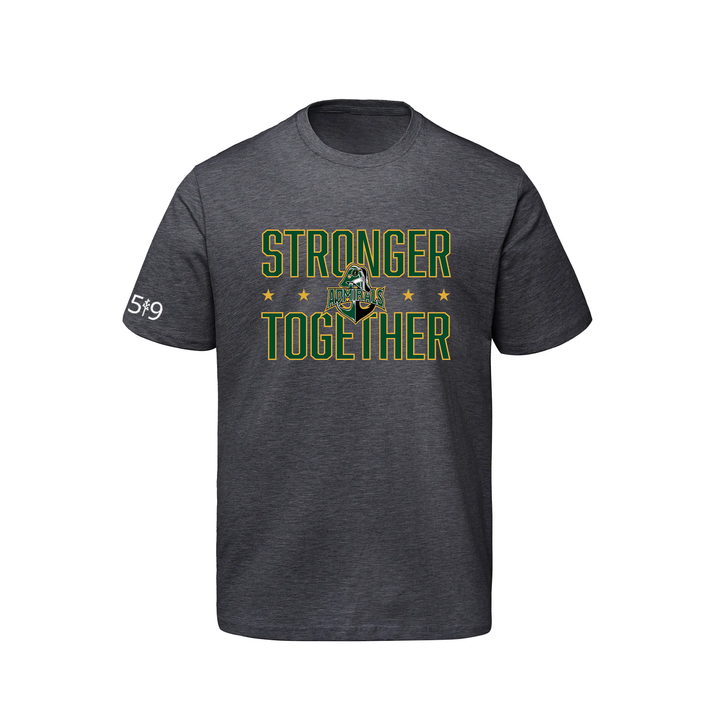 LORD NELSON STRONGER TOGETHER TEE (YOUTH)