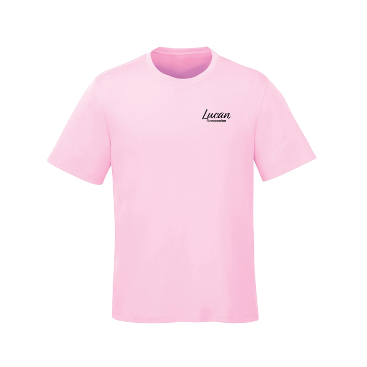 LUCAN TEE (MENS)