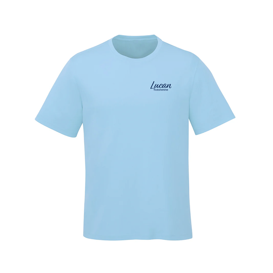 LUCAN TEE (MENS)