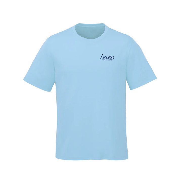LUCAN TEE (MENS)