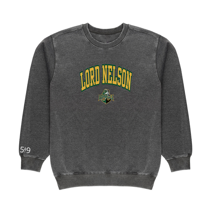 ADMIRALS VARSITY VINTAGE CREWNECK (UNISEX)