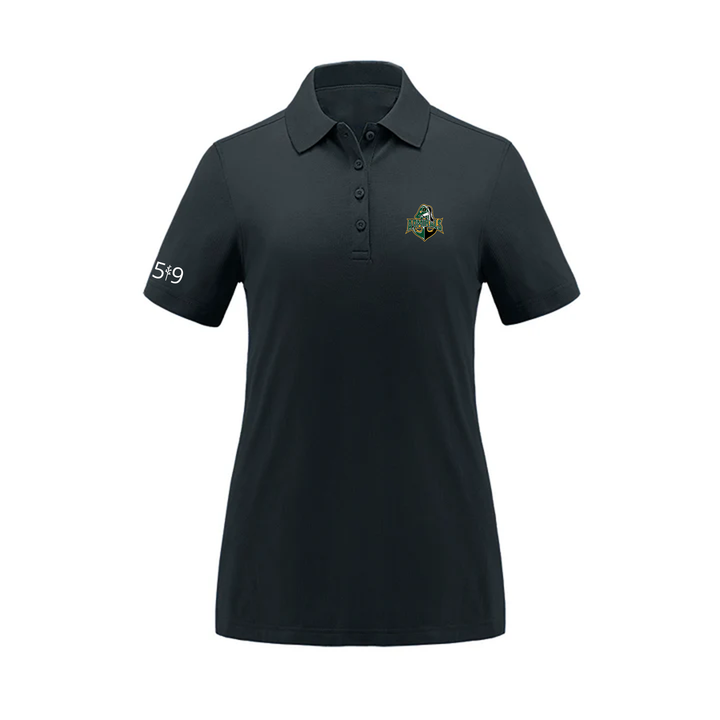 ADMIRALS CLASSIC PIQUE POLO (WOMENS)