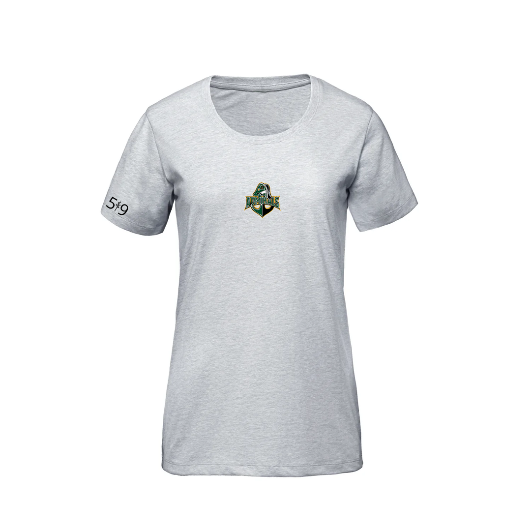 LORD NELSON PREMIUM TEE (WOMENS)