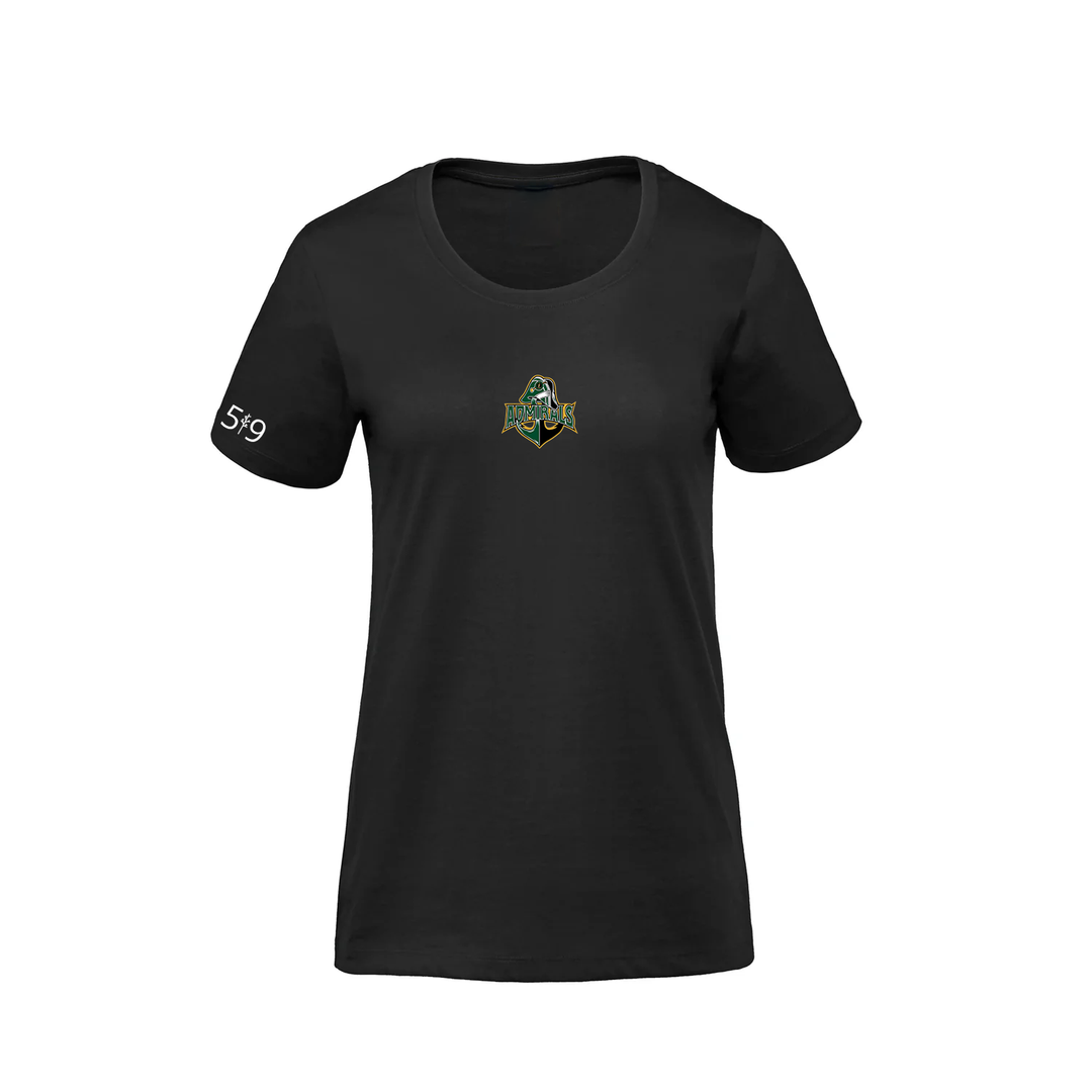 LORD NELSON PREMIUM TEE (WOMENS)