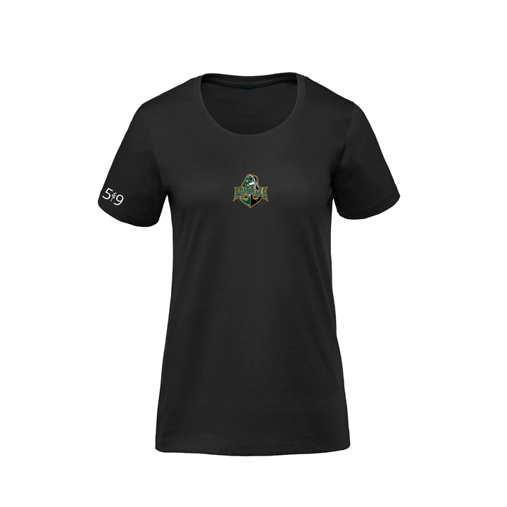 LORD NELSON PREMIUM TEE (WOMENS)