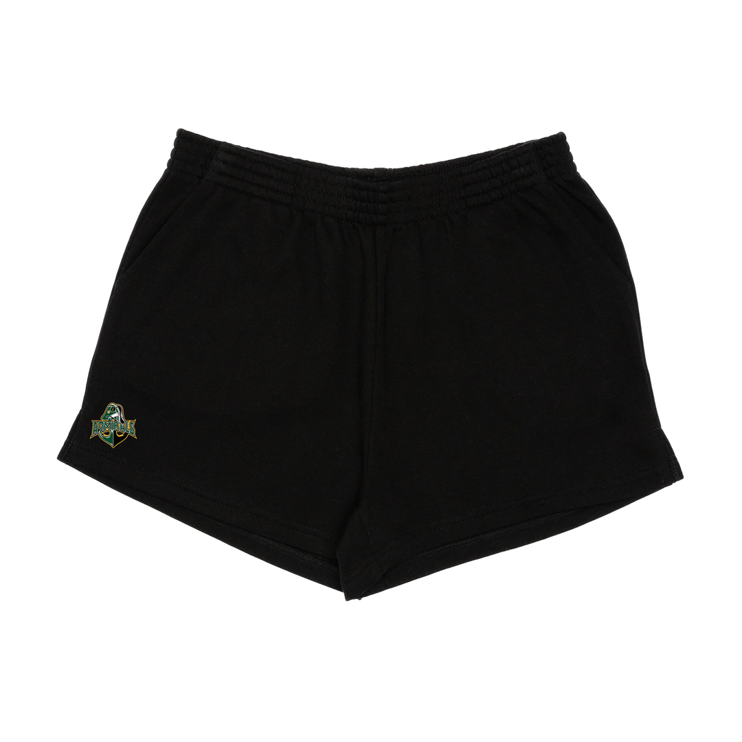 ADMIRALS CLASSIC SWEAT SHORTS (WOMENS)
