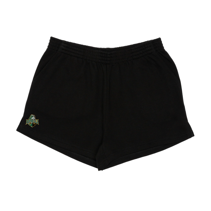ADMIRALS CLASSIC SWEAT SHORTS (WOMENS)