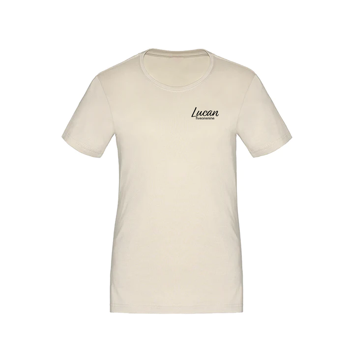 LUCAN TEE (WOMENS)