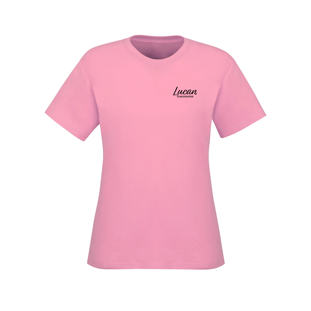 LUCAN TEE (WOMENS)