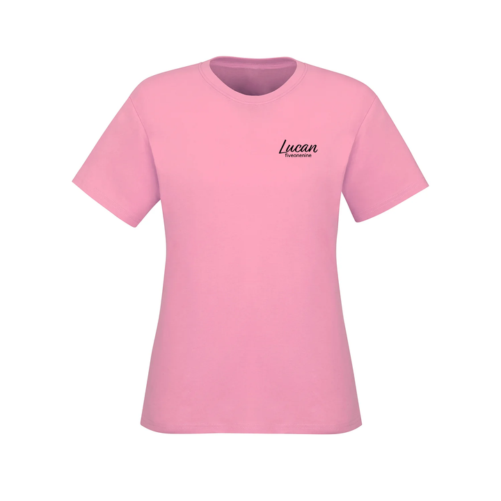 LUCAN TEE (WOMENS)