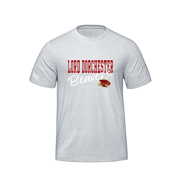 LORD DORCHESTER SIGNATURE PREMIUM TEE (MENS)