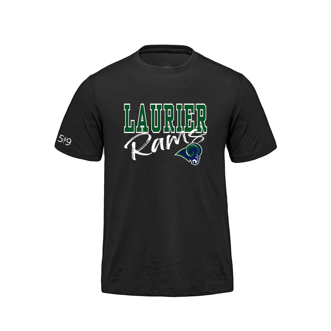 RAMS SIGNATURE PREMIUM TEE (MENS)