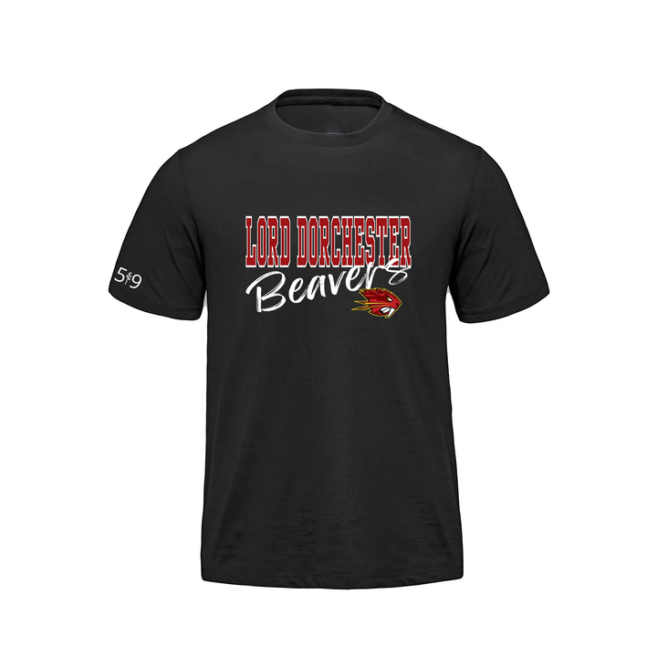 LORD DORCHESTER SIGNATURE PREMIUM TEE (MENS)