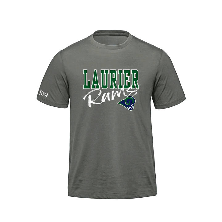 RAMS SIGNATURE PREMIUM TEE (MENS)