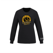 CENTRAL ELGIN CENTER COURT LONG SLEEVE (WOMENS)