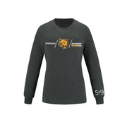 SAUNDERS UNITED LONG SLEEVE (WOMENS)