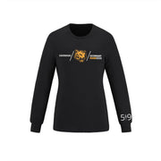 SAUNDERS UNITED LONG SLEEVE (WOMENS)