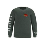 LORD DORCHESTER SLEEVE LOGO LONG SLEEVE (MENS)