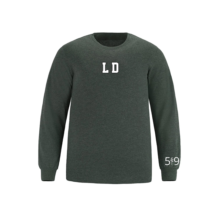 LORD DORCHESTER LD LONG SLEEVE (MENS)