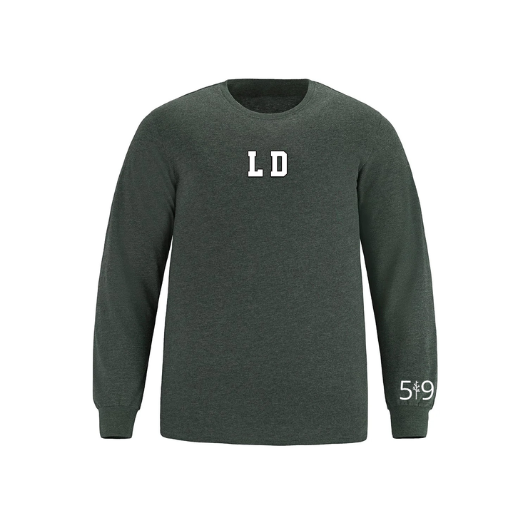 LORD DORCHESTER LD LONG SLEEVE (MENS)