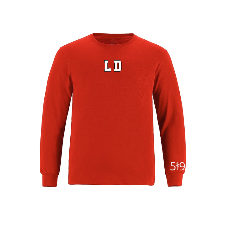 LORD DORCHESTER LD LONG SLEEVE (MENS)