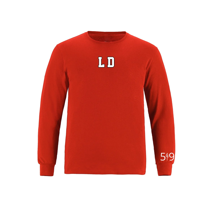 LORD DORCHESTER LD LONG SLEEVE (MENS)