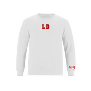 LORD DORCHESTER LD LONG SLEEVE (MENS)