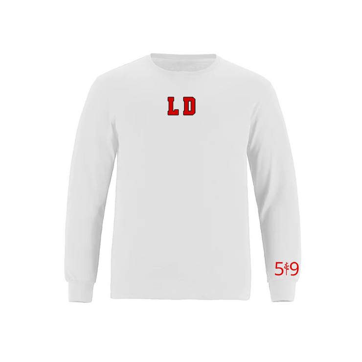 LORD DORCHESTER LD LONG SLEEVE (MENS)