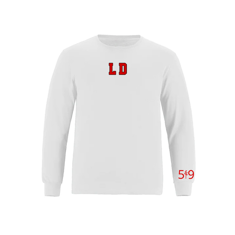 LORD DORCHESTER LD LONG SLEEVE (MENS)