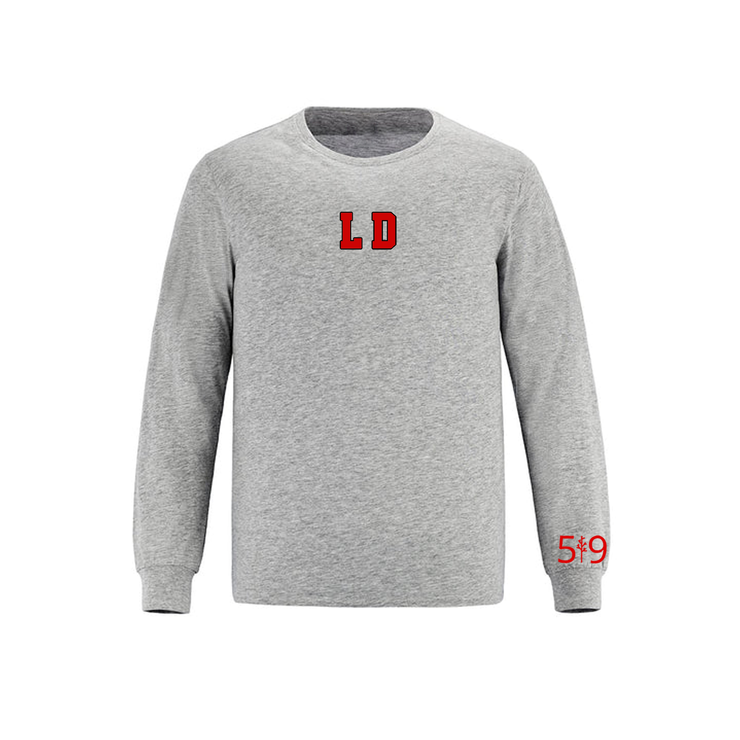 LORD DORCHESTER LD LONG SLEEVE (MENS)