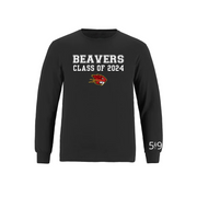 LORD DORCHESTER CLASS OF 24 LONG SLEEVE (MENS)