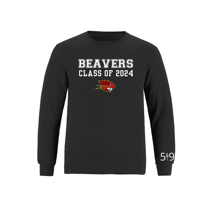 LORD DORCHESTER CLASS OF 24 LONG SLEEVE (MENS)