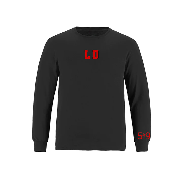 LORD DORCHESTER LD LONG SLEEVE (MENS)