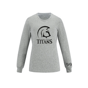 CENTRAL ELGIN CLASSIC LONG SLEEVE (WOMENS)