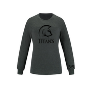 CENTRAL ELGIN CLASSIC LONG SLEEVE (WOMENS)