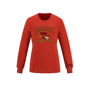 LORD DORCHESTER BEAVERS LONG SLEEVE (WOMENS)