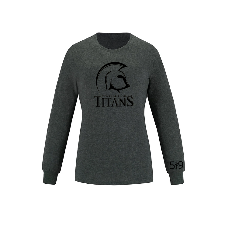 CENTRAL ELGIN CLASSIC LONG SLEEVE (WOMENS)