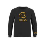 CENTRAL ELGIN CLASSIC LONG SLEEVE (MENS)