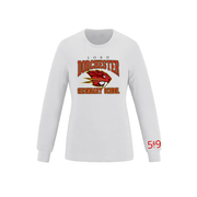 LORD DORCHESTER BEAVERS LONG SLEEVE (WOMENS)