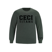 CENTRAL ELGIN CECI LONG SLEEVE (MENS)