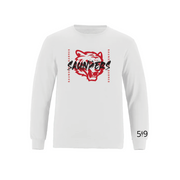 SAUNDERS BRUSHED LONG SLEEVE (MENS)