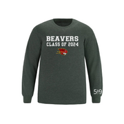 LORD DORCHESTER CLASS OF 24 LONG SLEEVE (MENS)