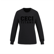 CENTRAL ELGIN CECI LONG SLEEVE (WOMENS)