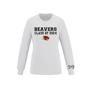 LORD DORCHESTER CLASS OF 24 LONG SLEEVE (WOMENS)