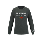 LORD DORCHESTER CLASS OF 24 LONG SLEEVE (WOMENS)