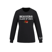 LORD DORCHESTER CLASS OF 24 LONG SLEEVE (WOMENS)
