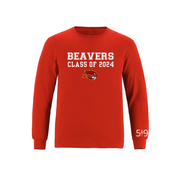LORD DORCHESTER CLASS OF 24 LONG SLEEVE (MENS)