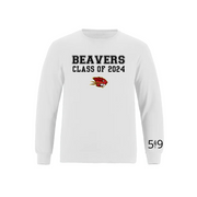 LORD DORCHESTER CLASS OF 24 LONG SLEEVE (MENS)